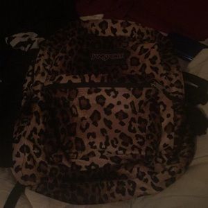 School backpack